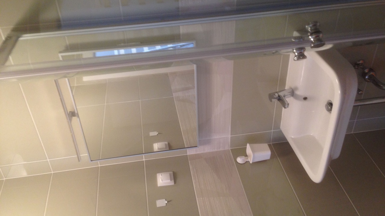 Photo of Bathroom in Dubrovnik Old Town