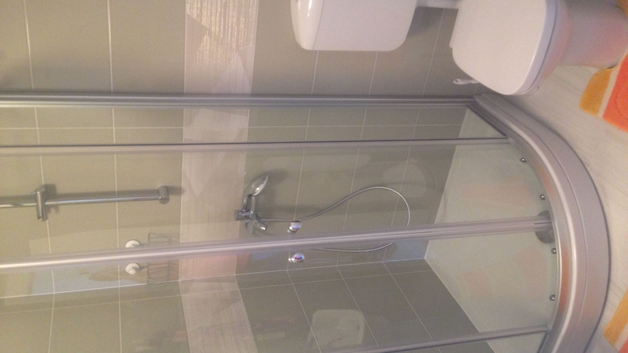 Photo of Bathroom in Dubrovnik Old Town