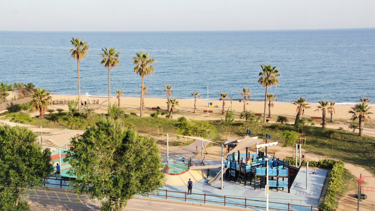 Photo of Others in Pineda de Mar