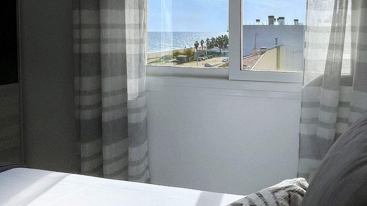 Photo of Bedroom in Pineda de Mar