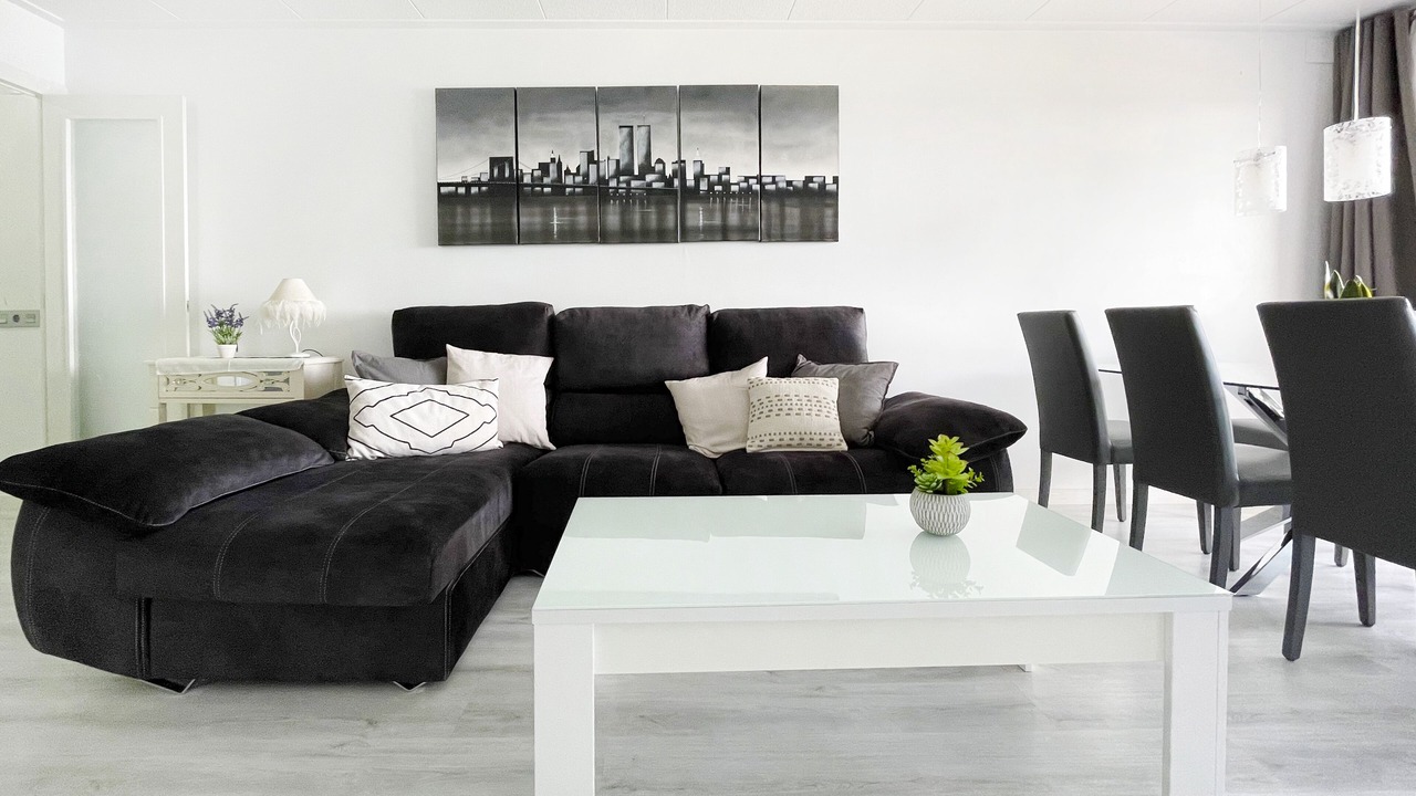 Photo of Livingroom in Pineda de Mar