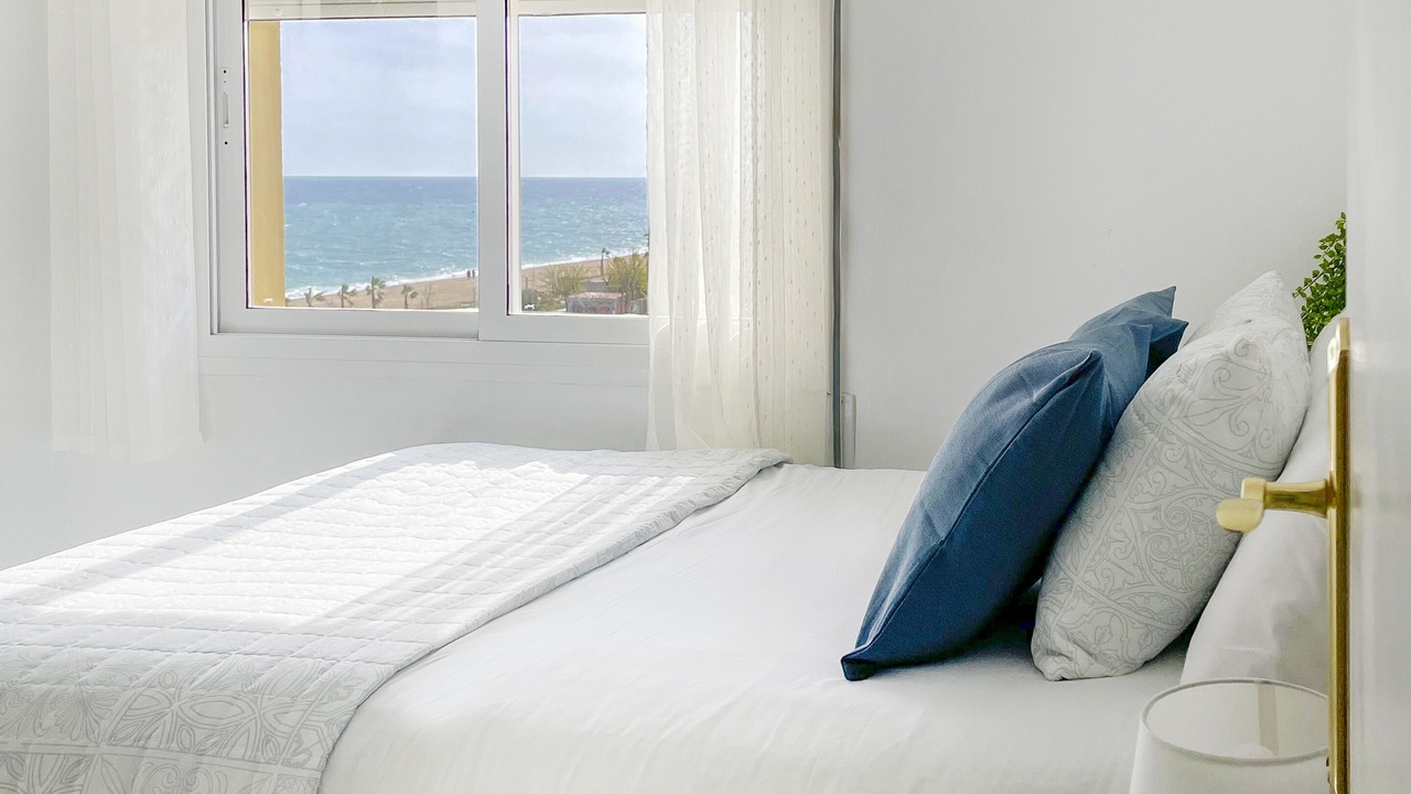 Photo of Bedroom in Pineda de Mar