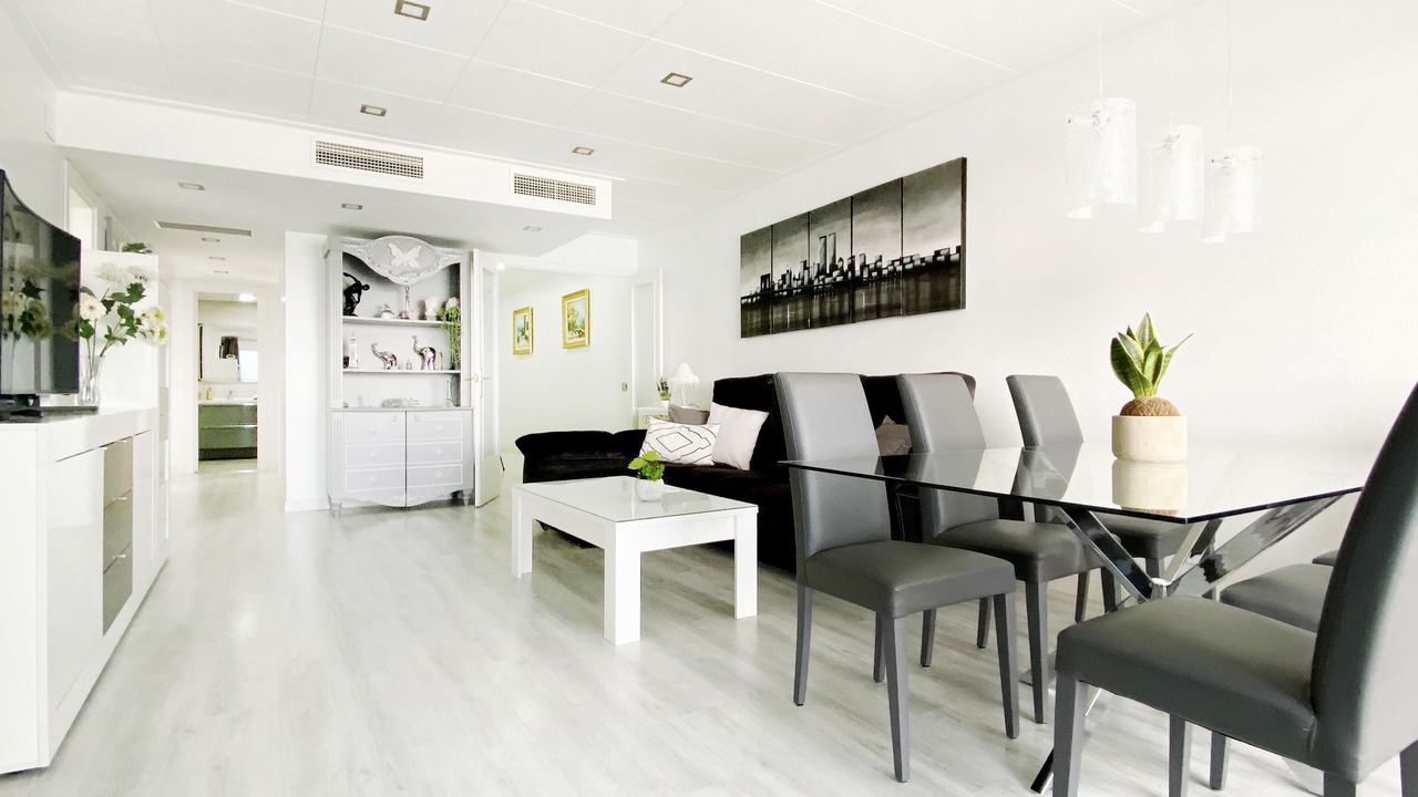 Photo of Livingroom in Pineda de Mar