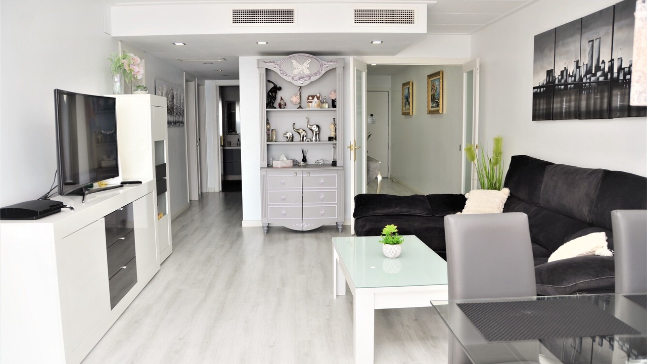 Photo of Livingroom in Pineda de Mar