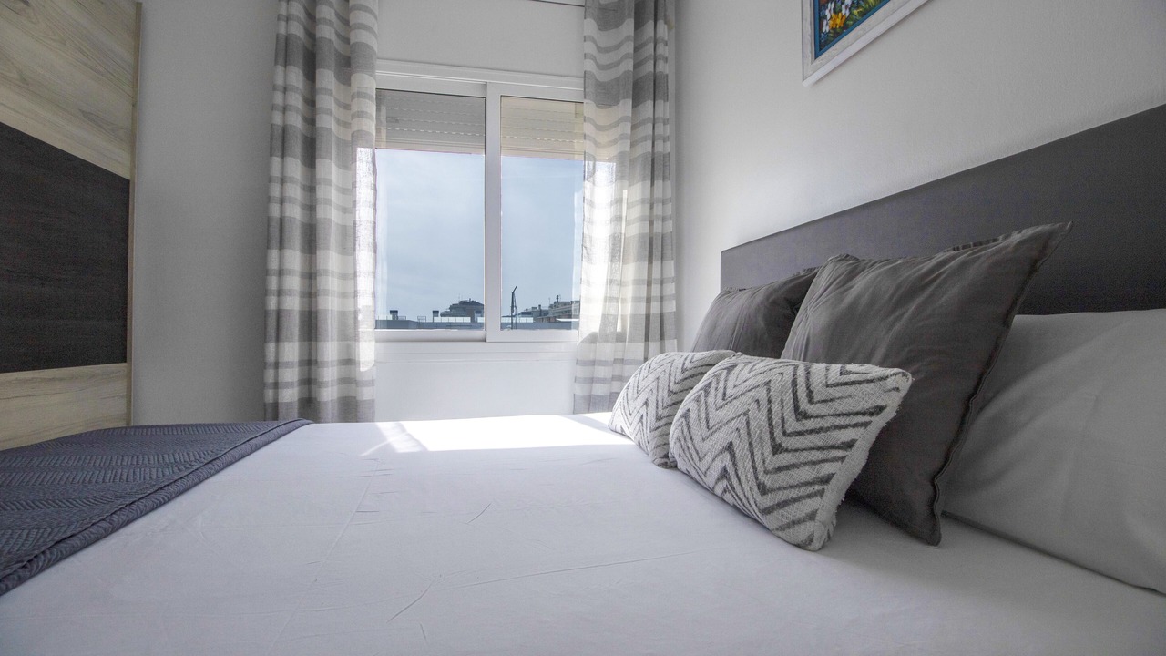 Photo of Bedroom in Pineda de Mar