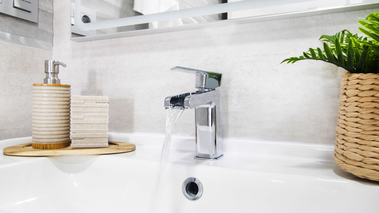 Photo of Bathroom in Pineda de Mar
