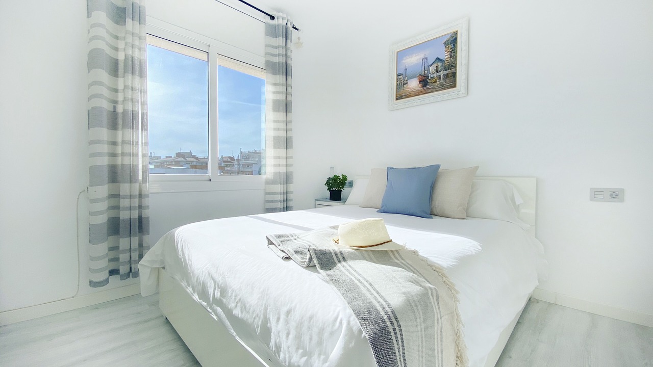 Photo of Bedroom in Pineda de Mar
