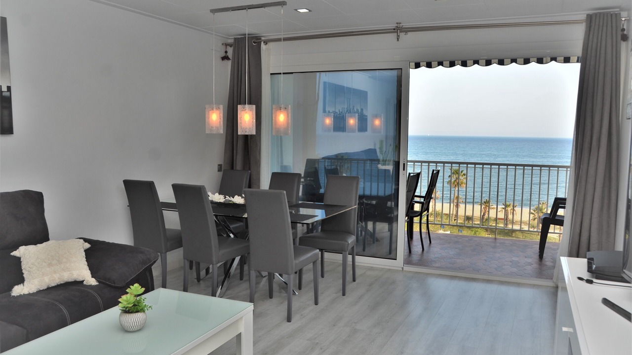 Photo of Livingroom in Pineda de Mar
