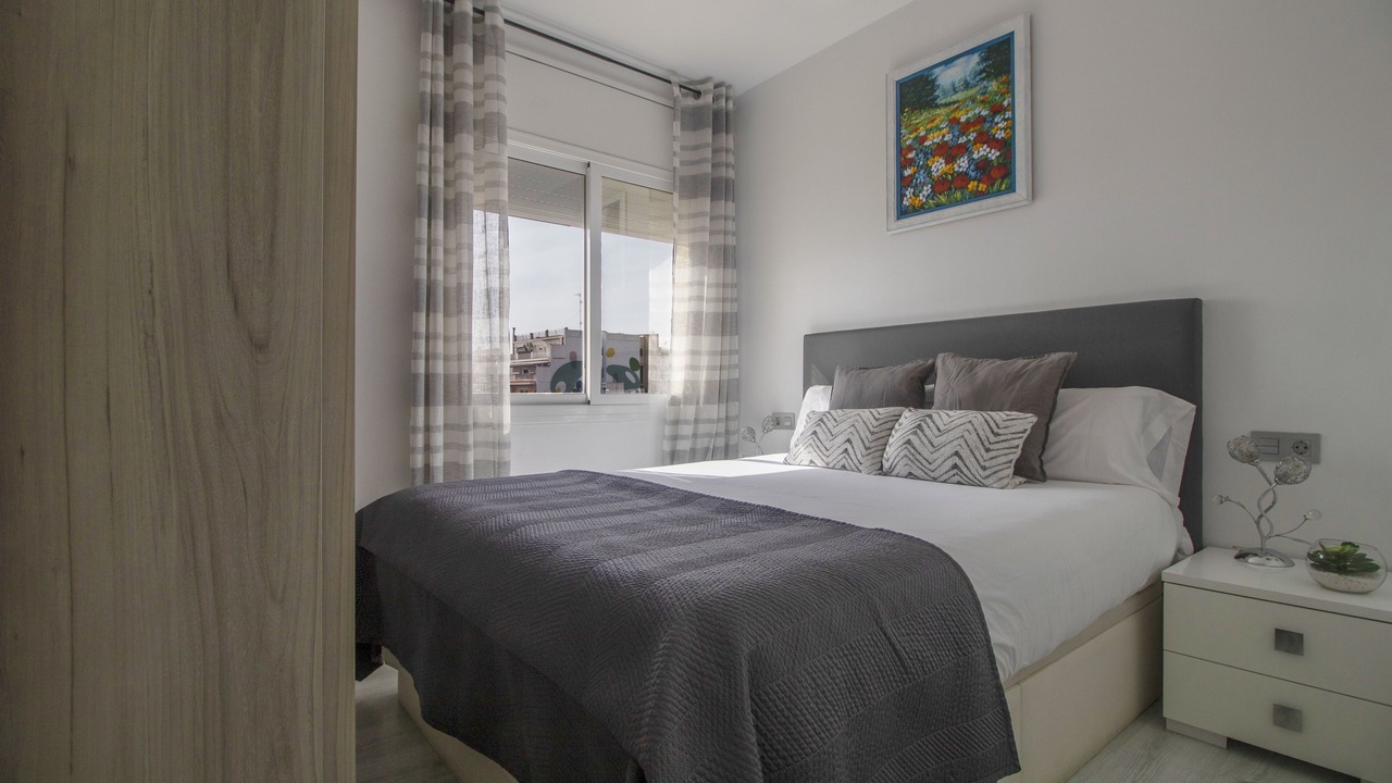 Photo of Bedroom in Pineda de Mar