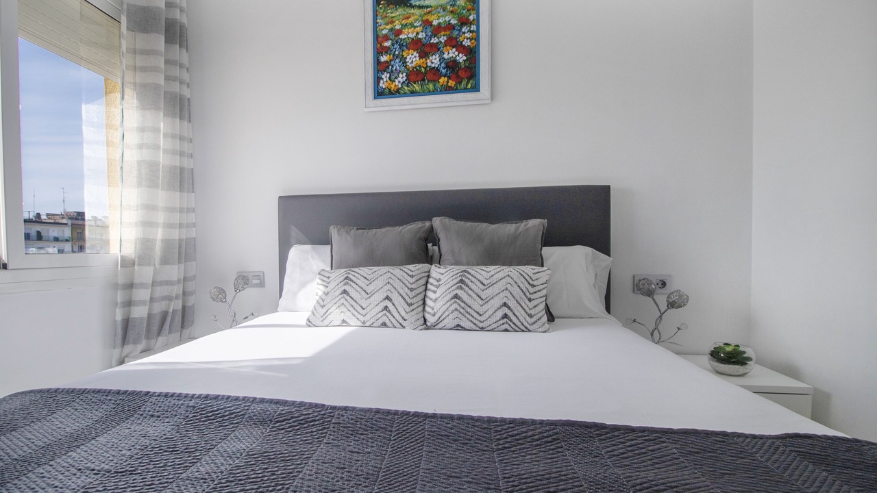 Photo of Bedroom in Pineda de Mar
