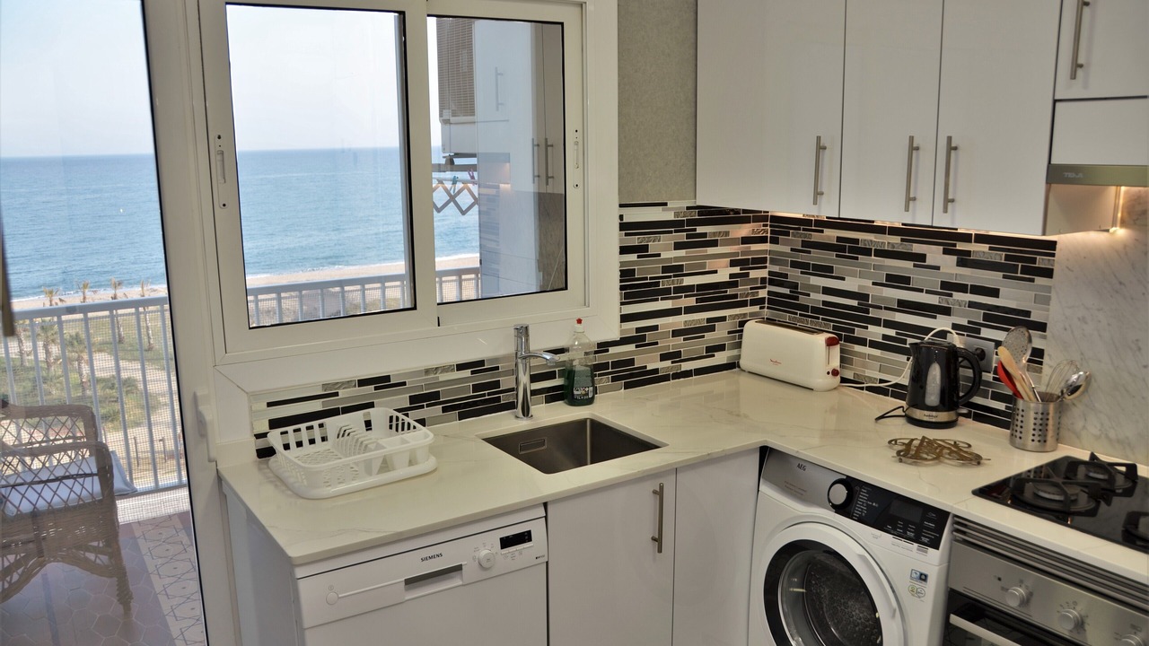 Photo of Kitchen in Pineda de Mar