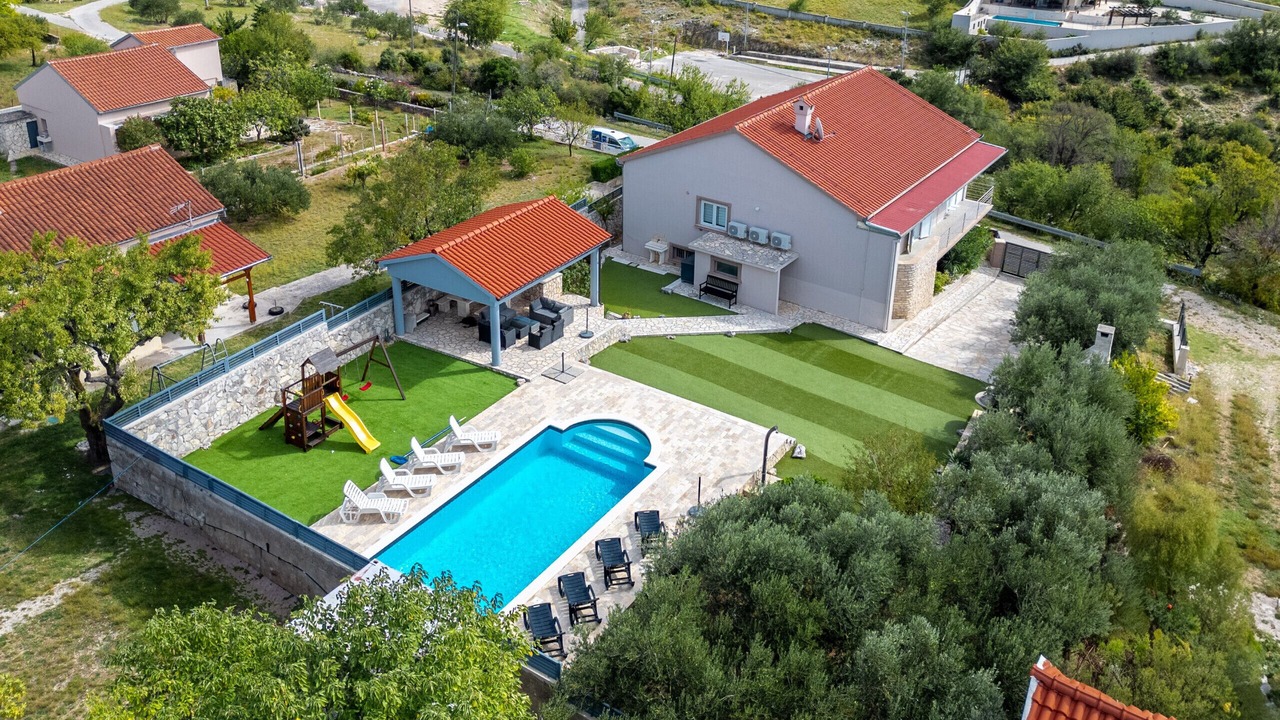 Photo of Outdoor in Benkovac