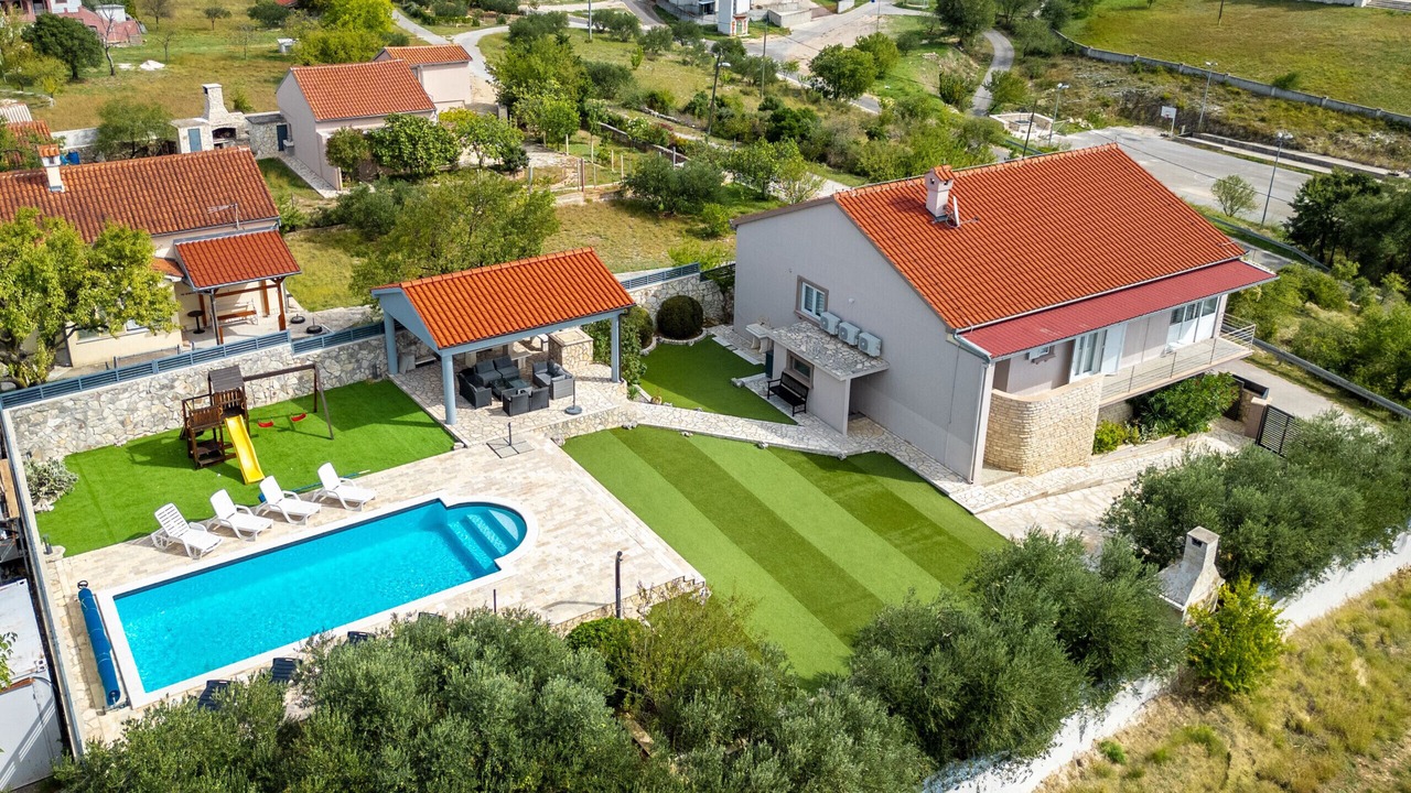 Photo of Outdoor in Benkovac