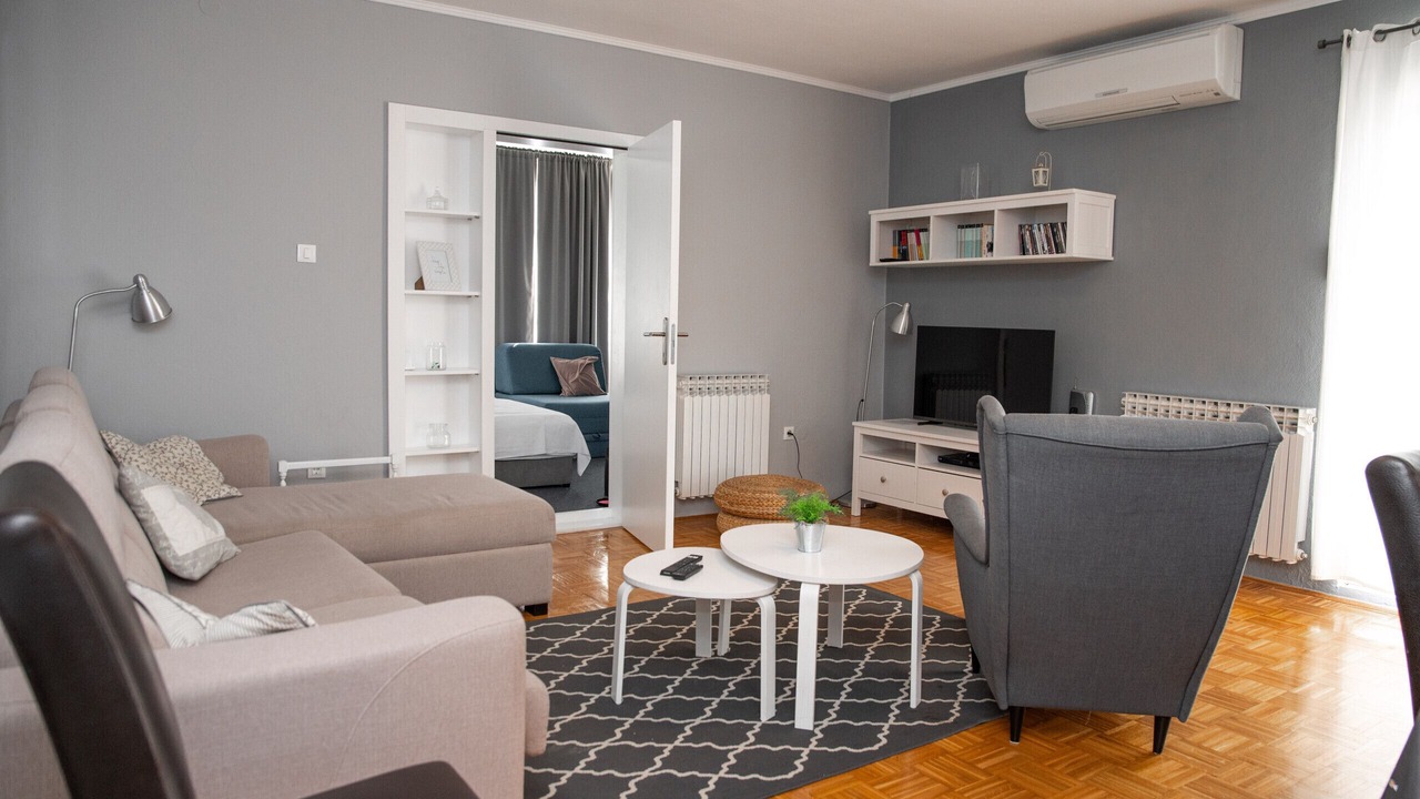 Photo of Livingroom in Benkovac