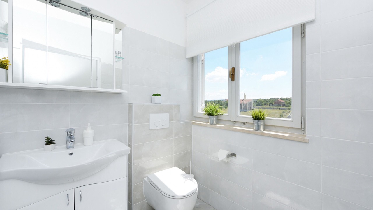 Photo of Bathroom in Benkovac