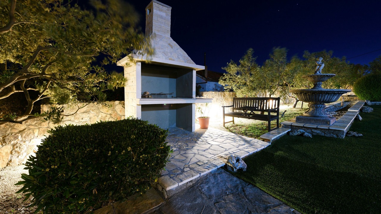 Photo of Patio Balcony in Benkovac