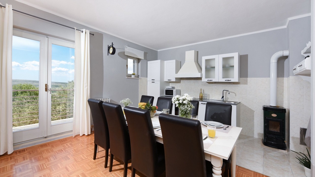 Photo of Kitchen in Benkovac