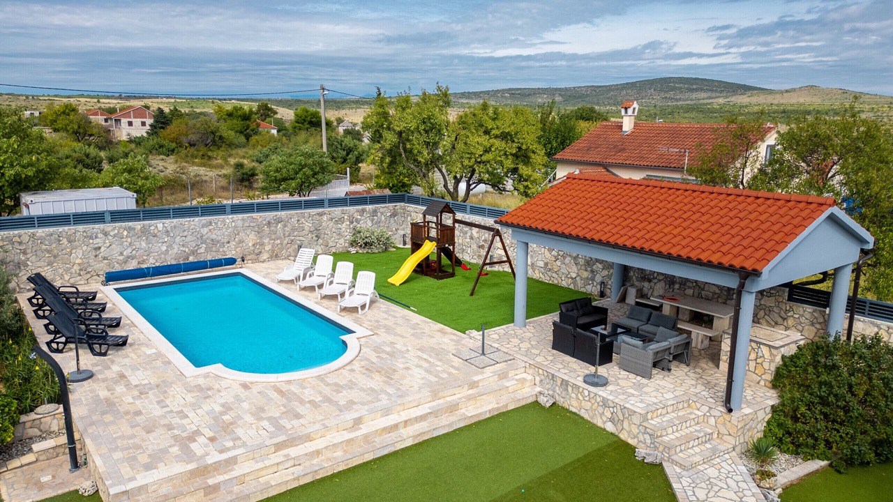 Photo of Outdoor in Benkovac