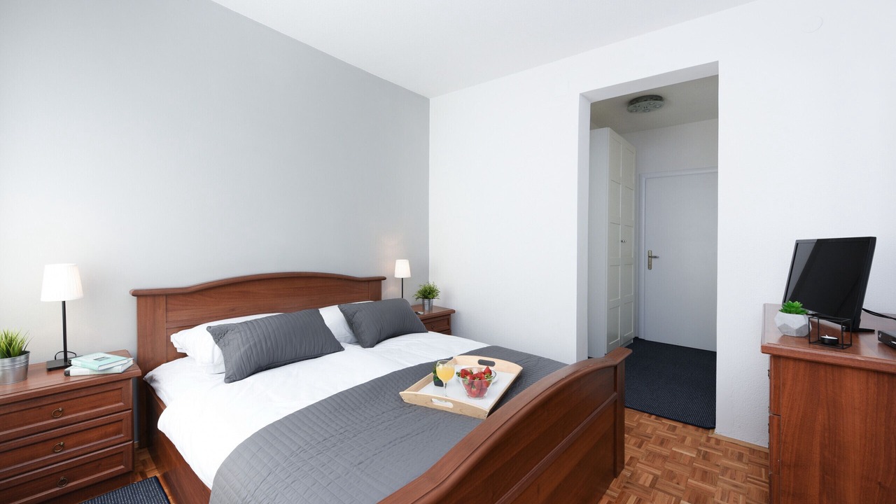 Photo of Bedroom in Benkovac