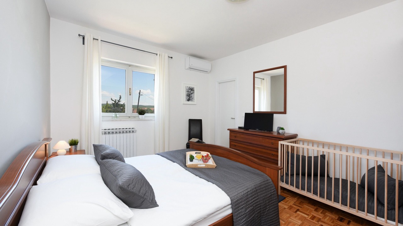 Photo of Bedroom in Benkovac