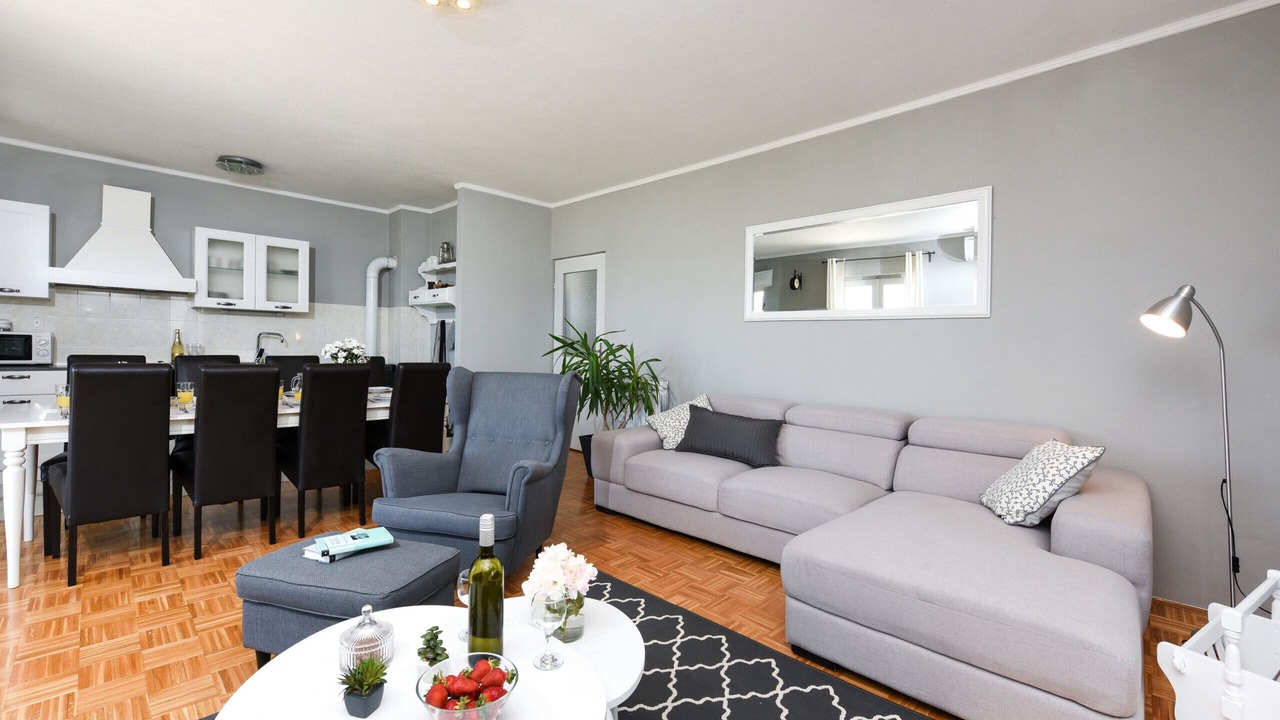 Photo of Livingroom in Benkovac