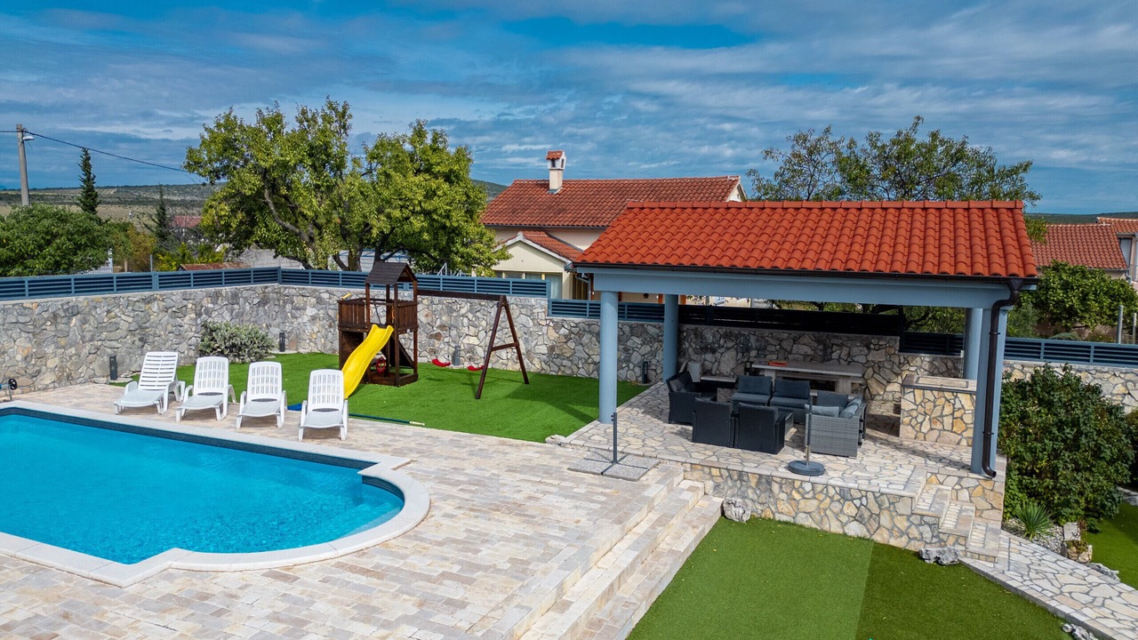Photo of Outdoor in Benkovac