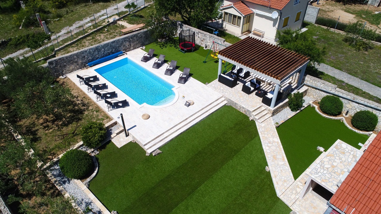 Photo of Outdoor in Benkovac