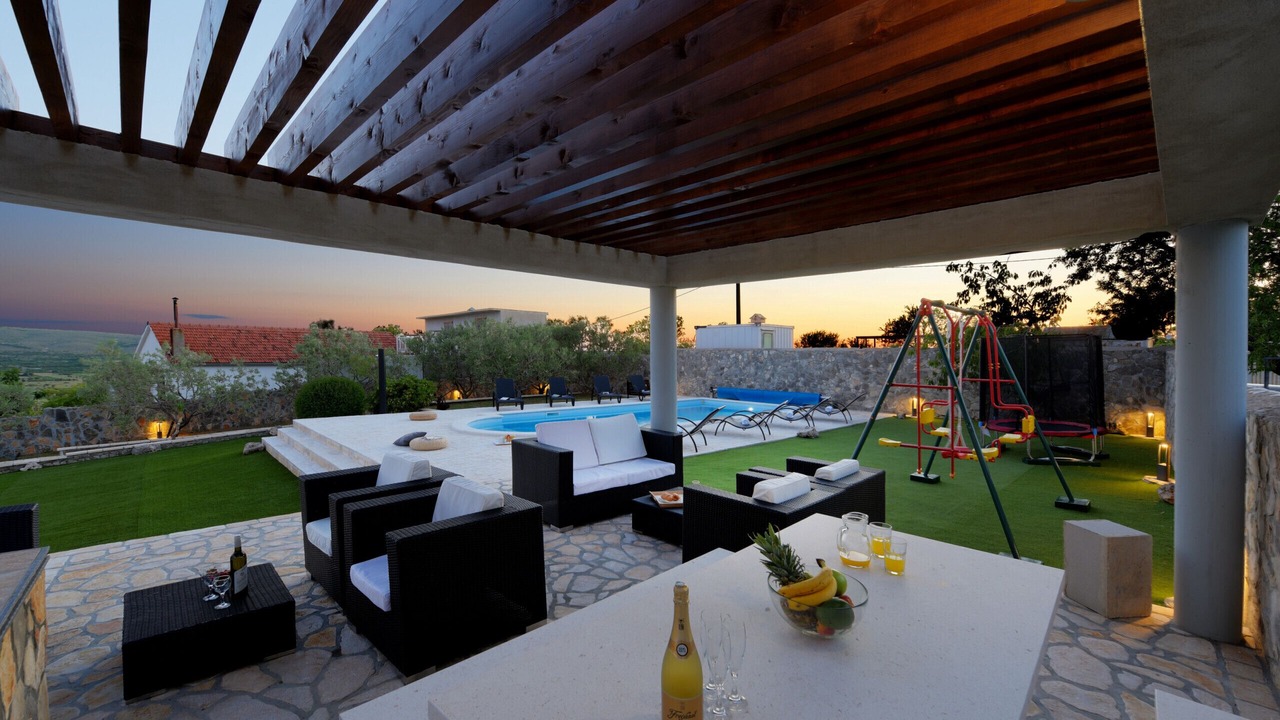 Photo of Outdoor in Benkovac