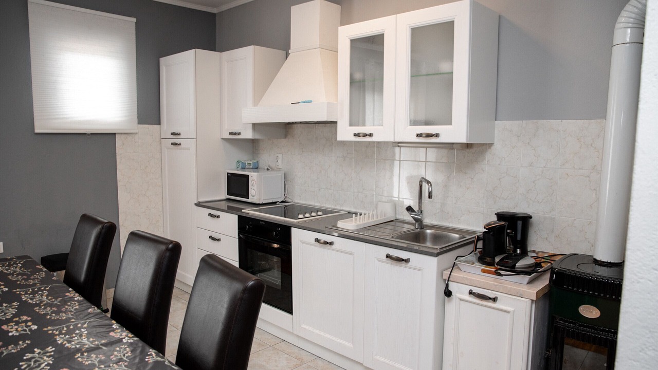 Photo of Kitchen in Benkovac