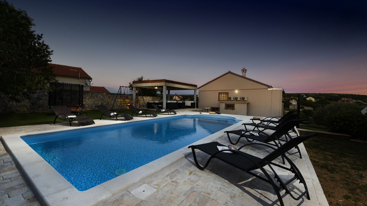 Photo of Outdoor in Benkovac