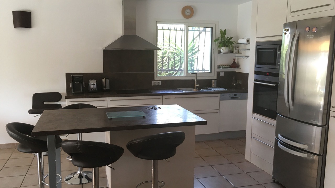 Photo of Kitchen in Perols