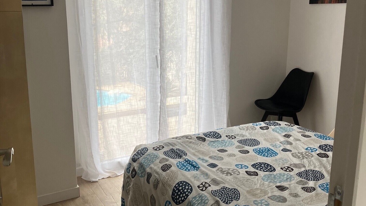 Photo of Bedroom in Perols