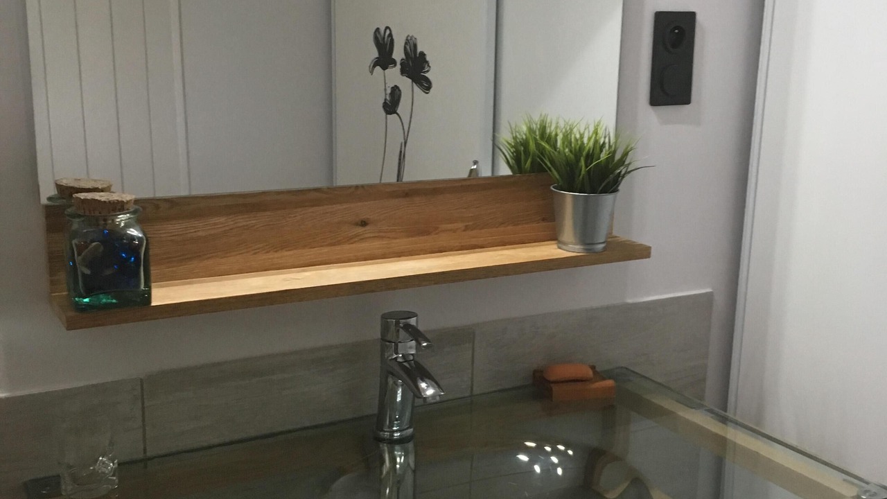 Photo of Bathroom in Perols