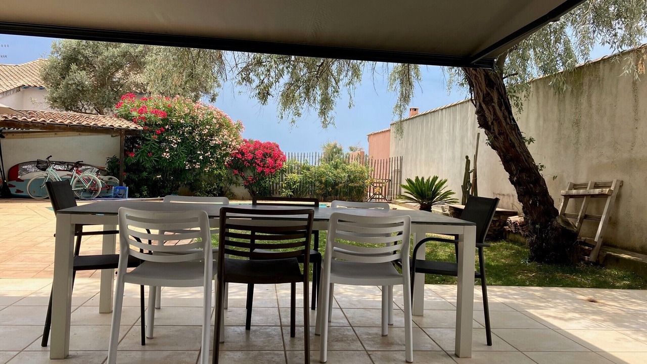 Photo of Outdoor in Perols