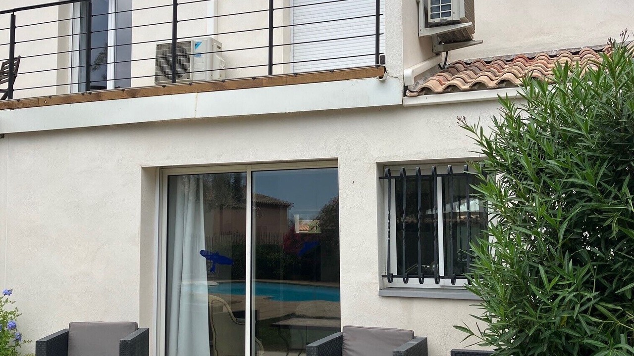 Photo of Outdoor in Perols