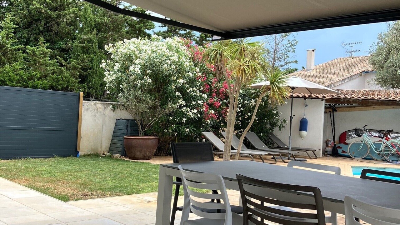 Photo of Outdoor in Perols