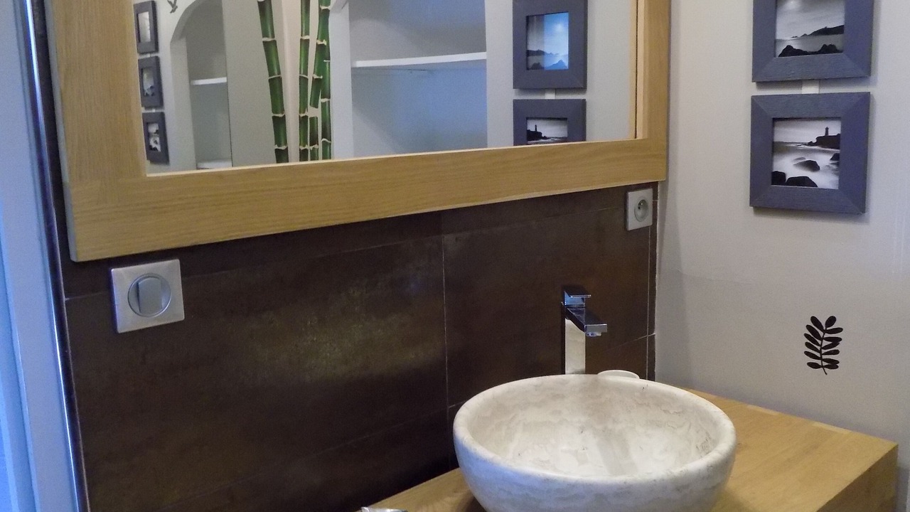 Photo of Bathroom in Perols
