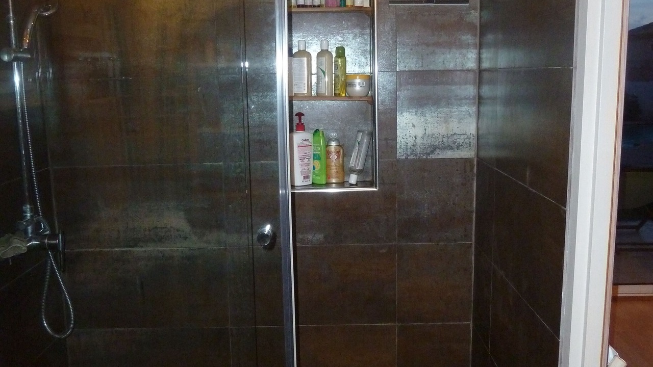 Photo of Bathroom in Perols