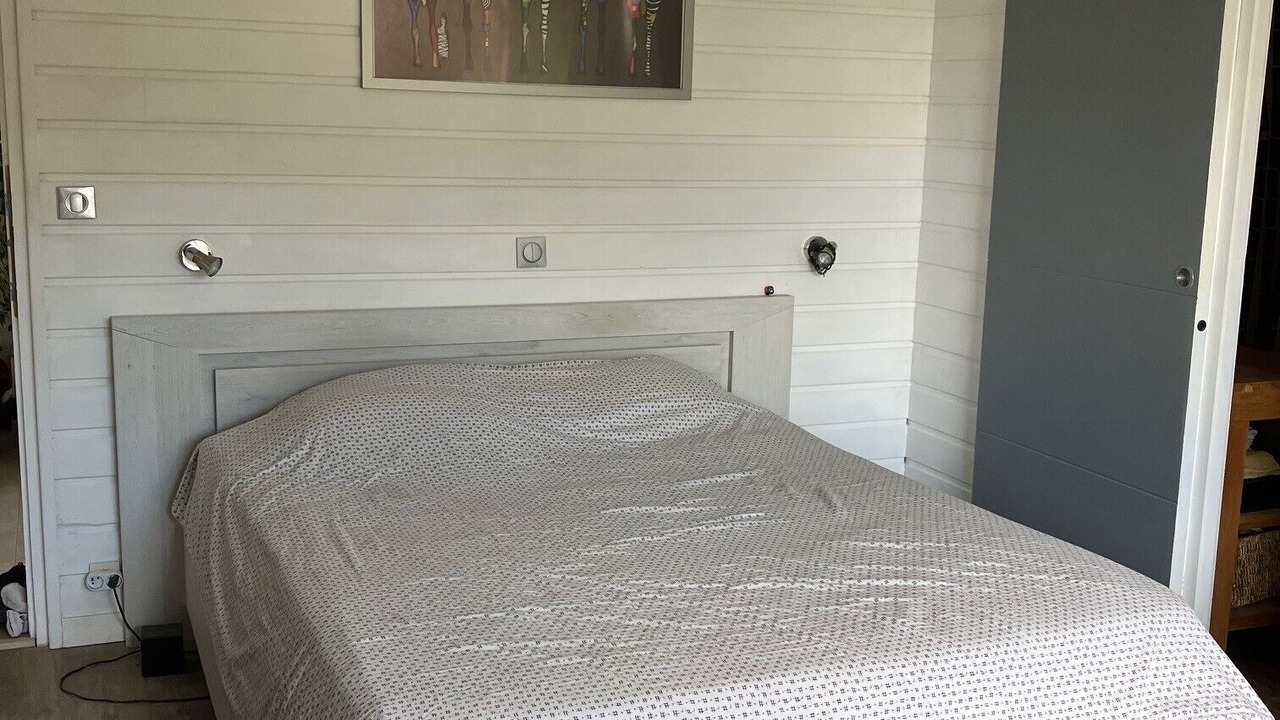 Photo of Bedroom in Perols