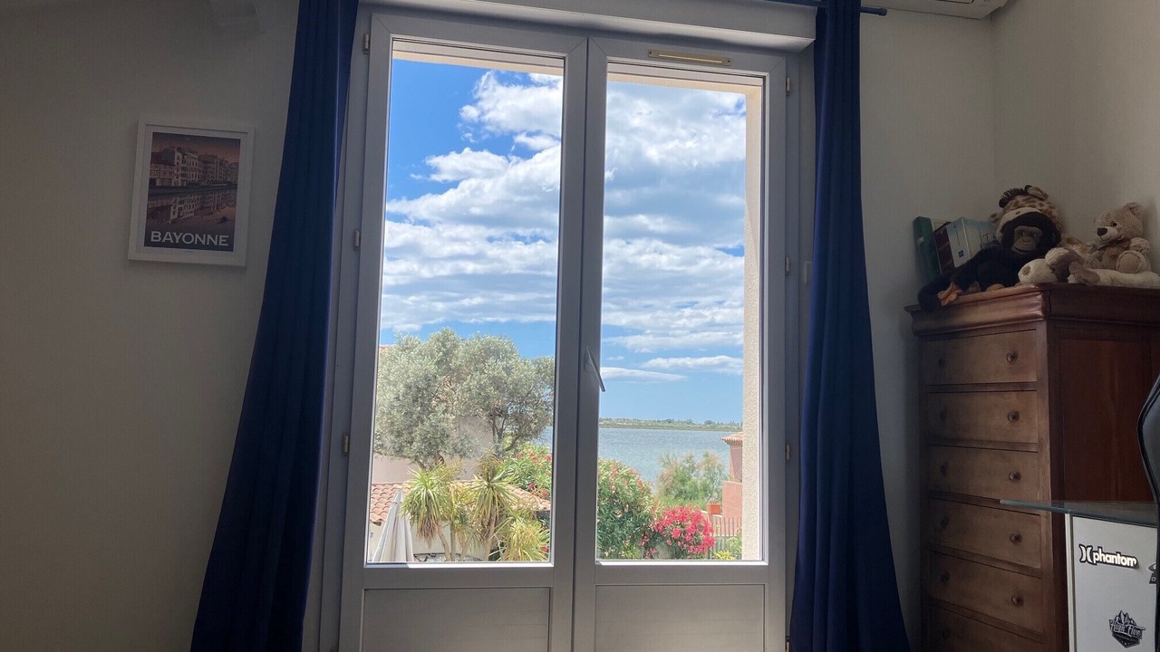 Photo of Bedroom in Perols