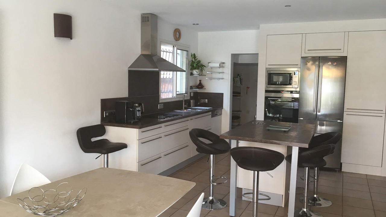 Photo of Kitchen in Perols