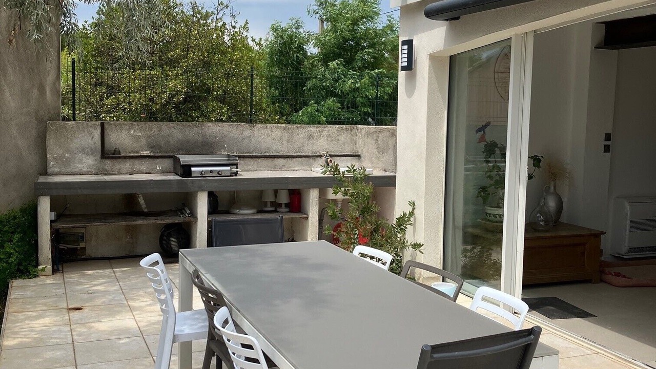 Photo of Outdoor in Perols