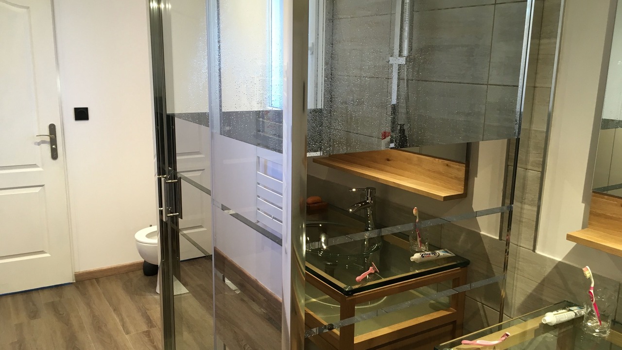 Photo of Bathroom in Perols