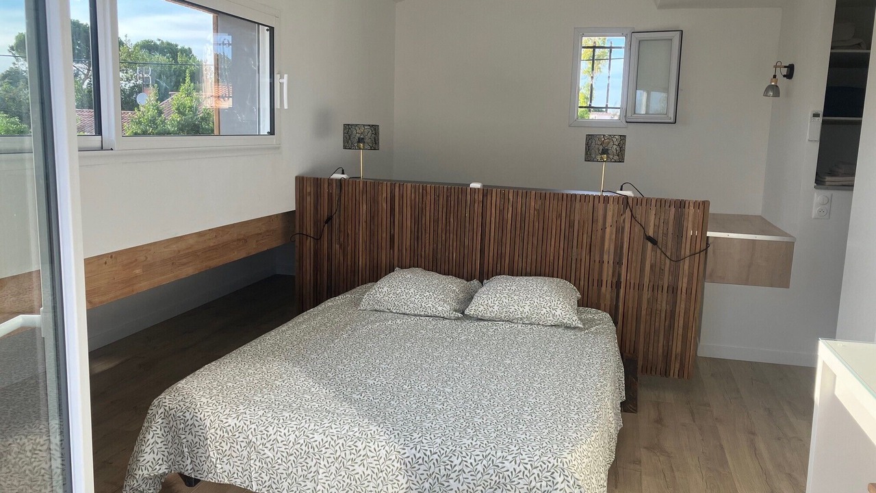 Photo of Bedroom in Perols