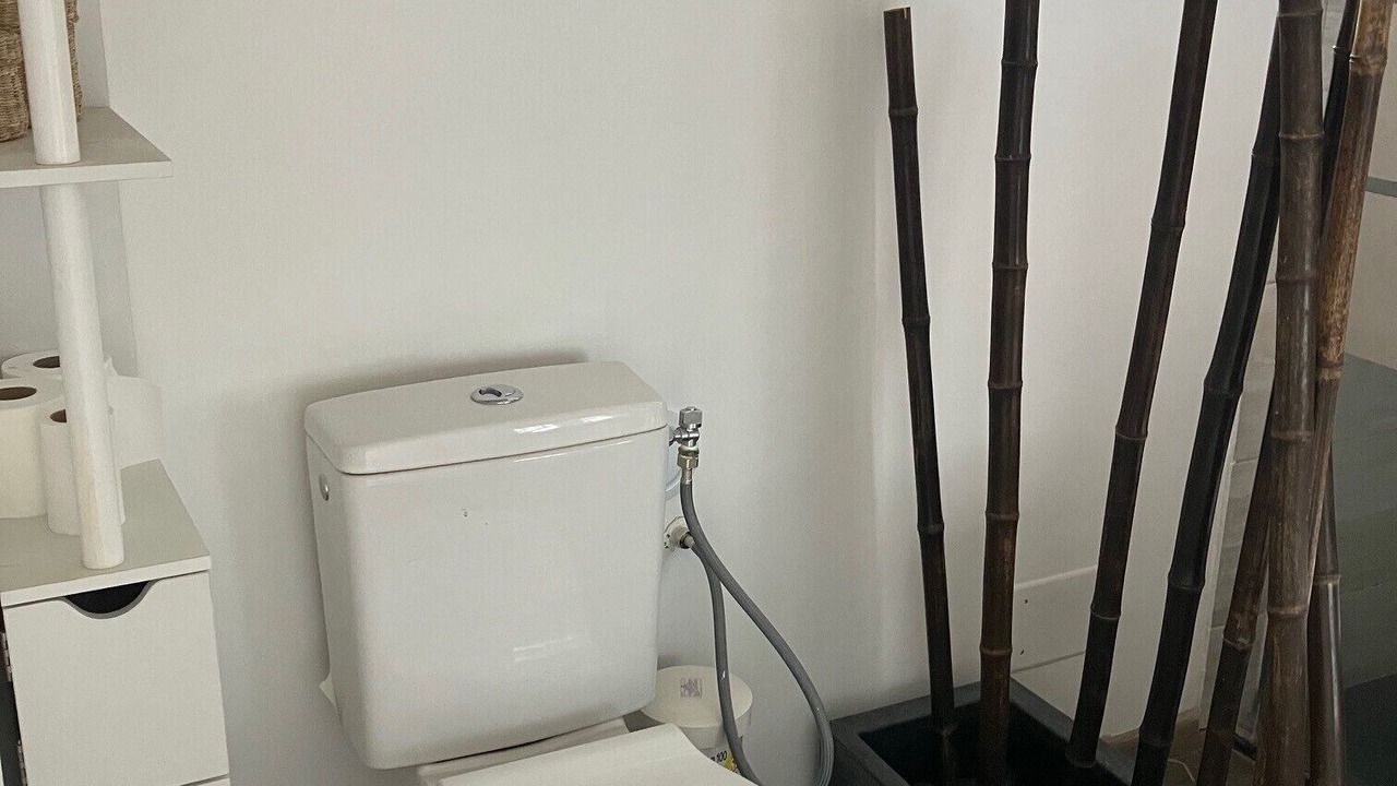 Photo of Bathroom in Perols