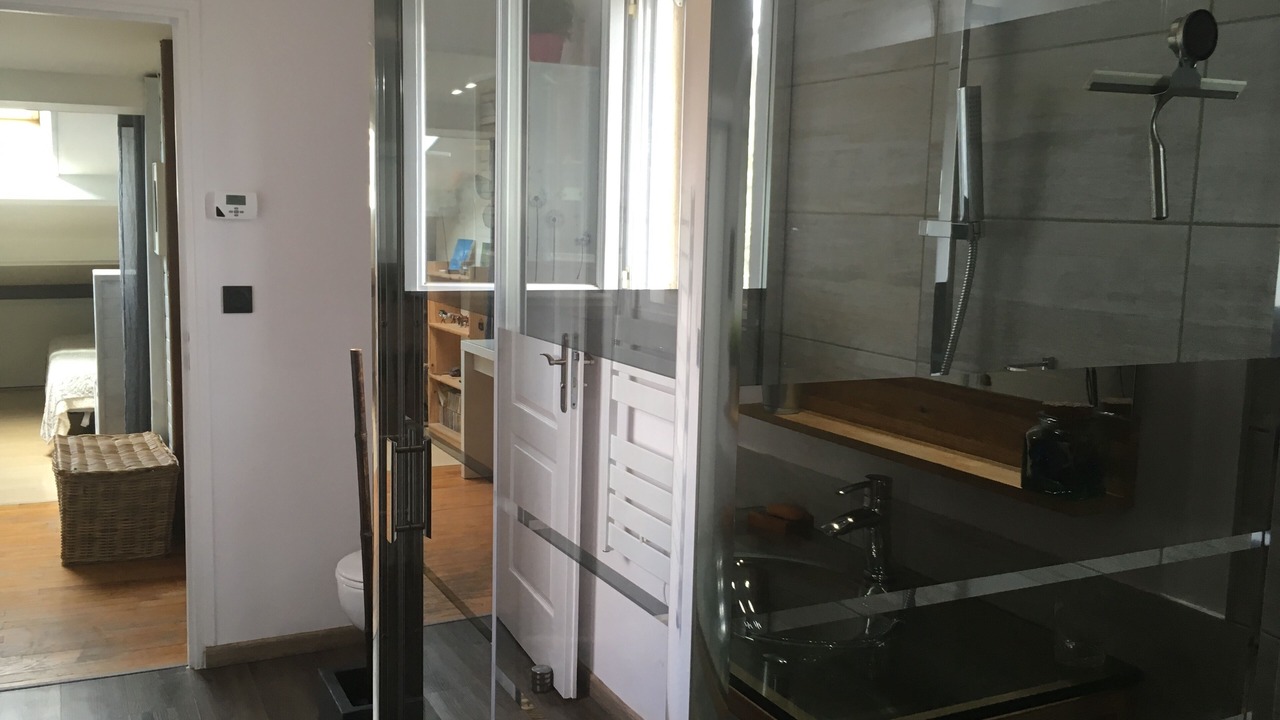Photo of Bathroom in Perols