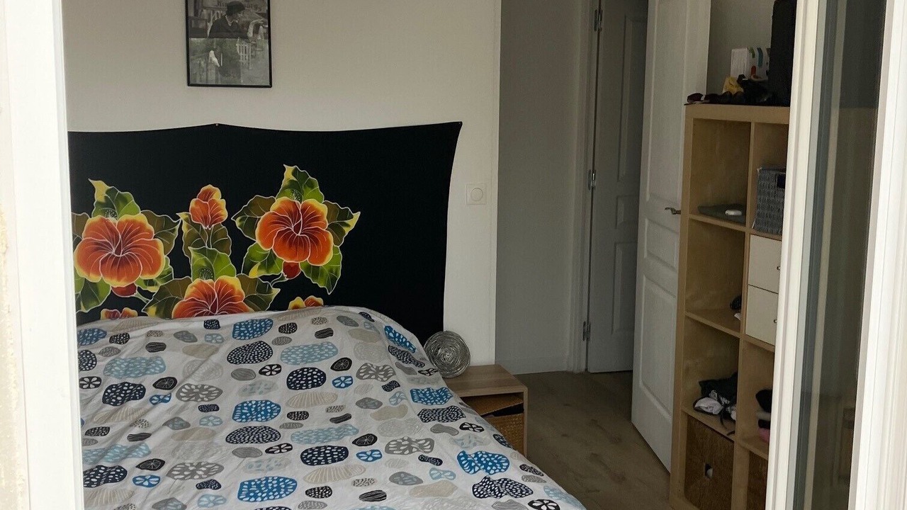 Photo of Bedroom in Perols