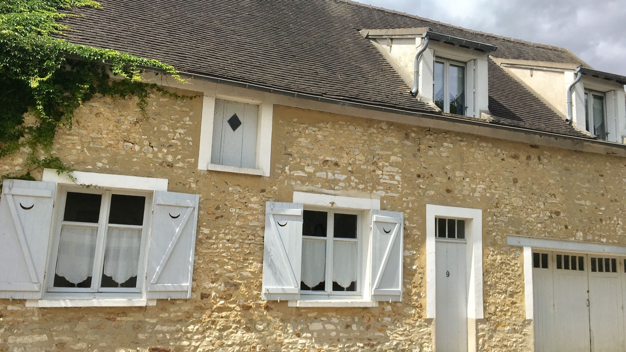 Photo of Outdoor in Arnouville-les-Mantes