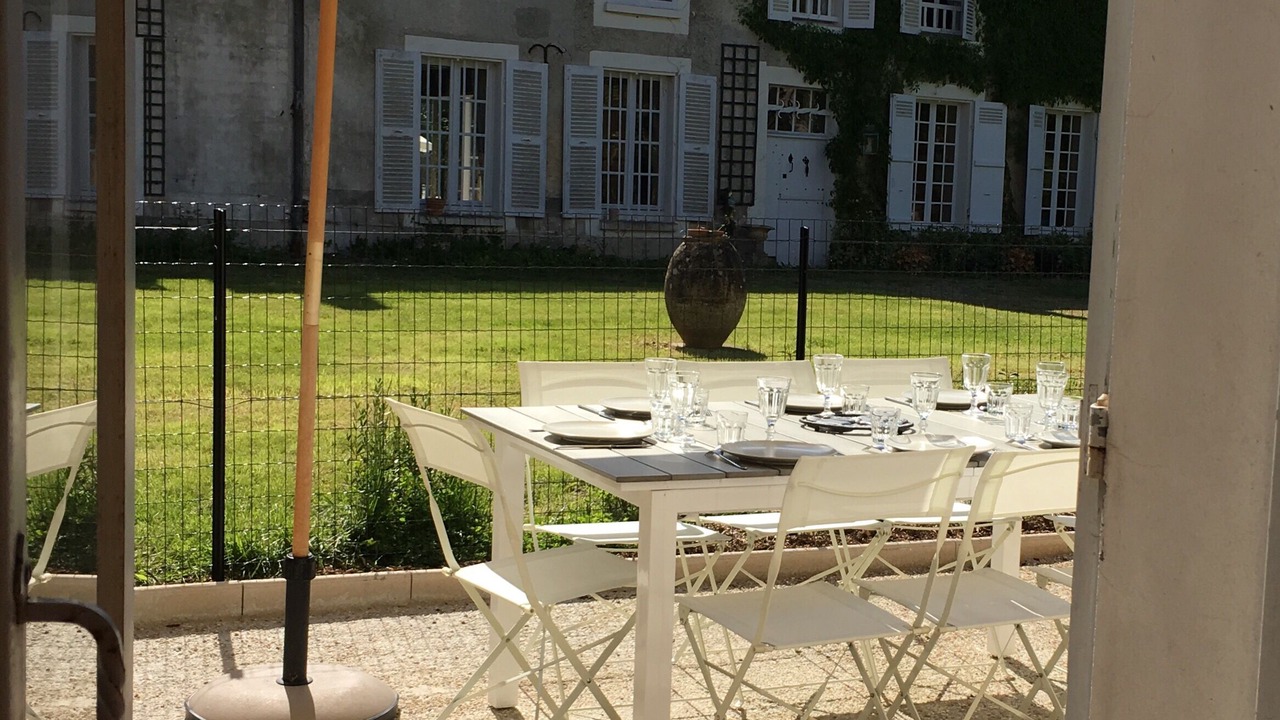 Photo of Outdoor in Arnouville-les-Mantes