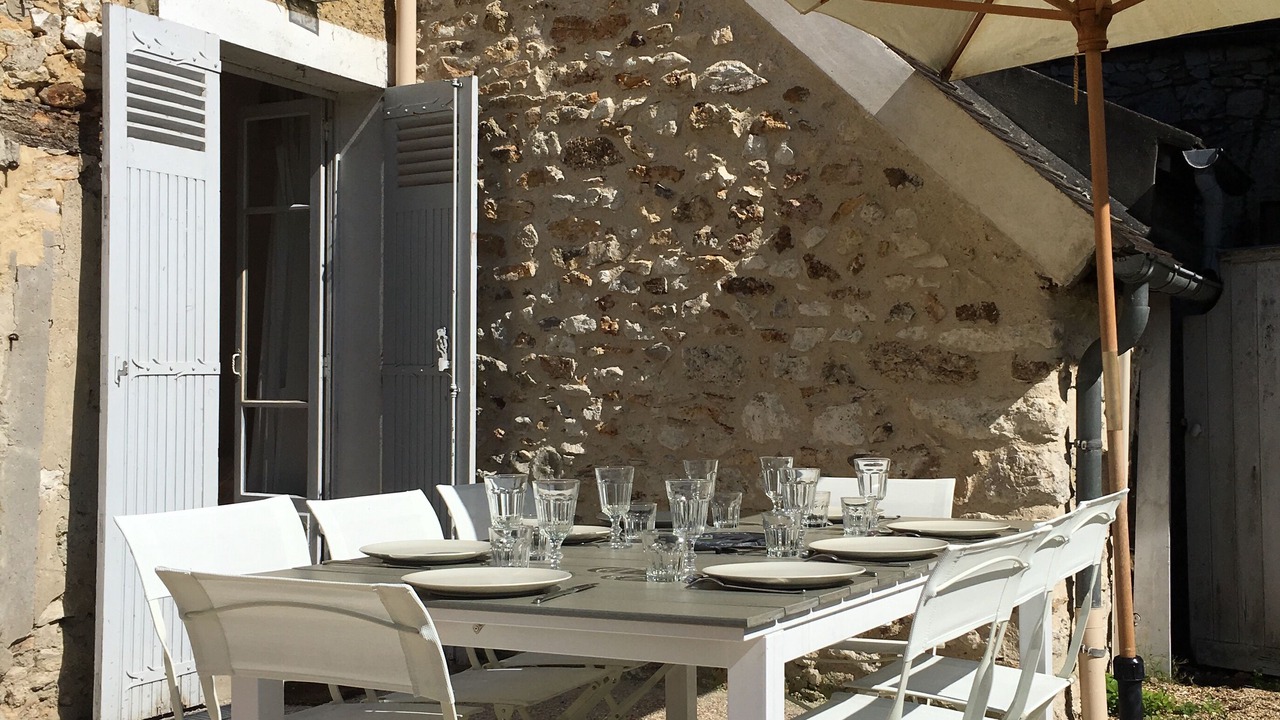 Photo of Outdoor in Arnouville-les-Mantes